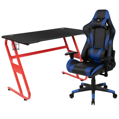 Gaming Desks & Chairs