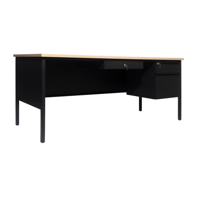 Teacher desk