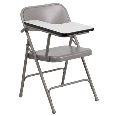 Tablet Arm Chairs