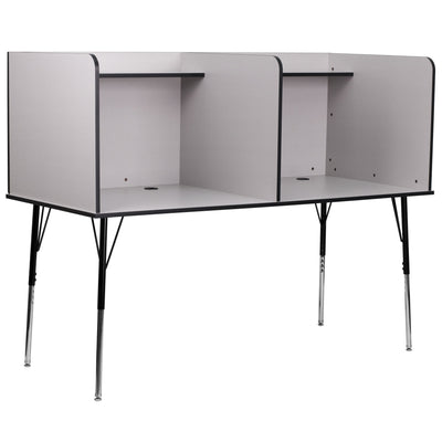 Study Carrels