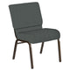Canterbury Pewter Fabric |#|