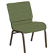 Martini Olive Fabric |#|