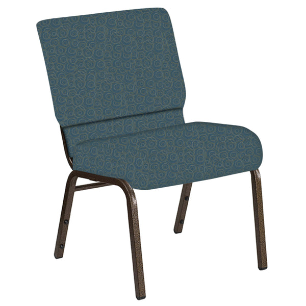 Martini Sapphire Fabric |#|