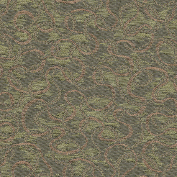Ribbons Fog Fabric |#|