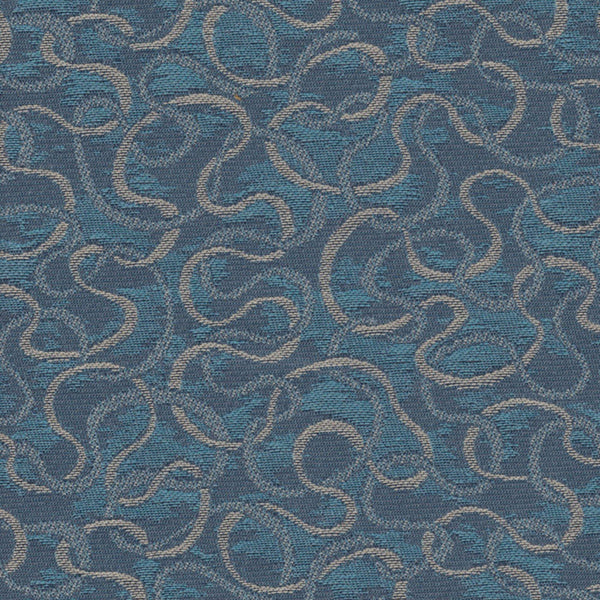 Ribbons Bark Fabric |#|