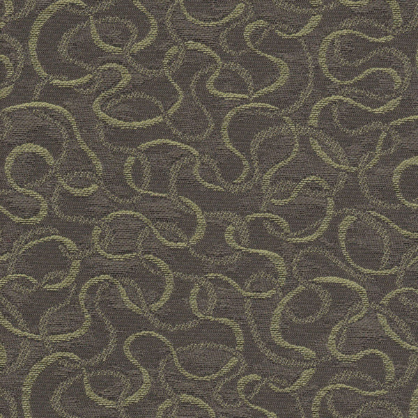 Ribbons Ocean Fabric |#|