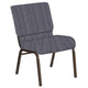 Sammie Joe Pewter Fabric |#|