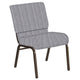 Sammie Joe Aluminum Fabric |#|