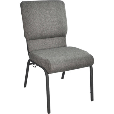 Advantage Church Chairs 18.5 in. Wide