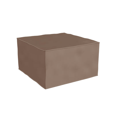 Bright Beginnings Commercial Grade Modular Classroom Soft Seating, 1 Seater Chair/Ottoman - View 1