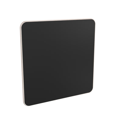 Bright Beginnings Commercial Grade STEAM Wall Accessory Board, Magnetic Chalkboard - View 1