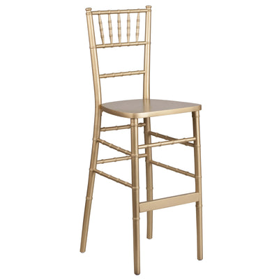 HERCULES Series Wood Chiavari Barstool