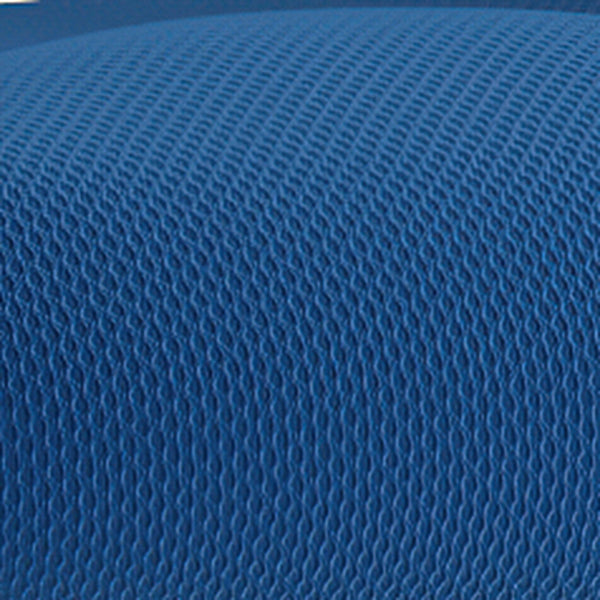 Black Mesh/White Frame |#| Mid-Back Ergonomic Multifunction Mesh Chair with Polyurethane Wheels-Black