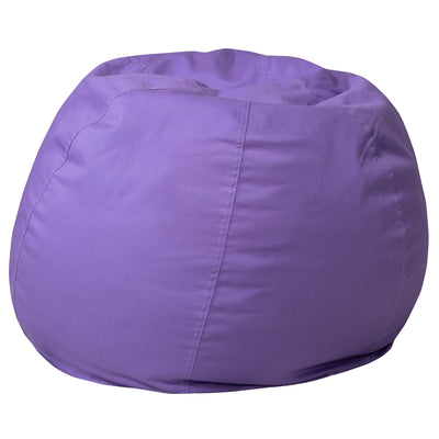 Small Bean Bag Chair for Kids and Teens