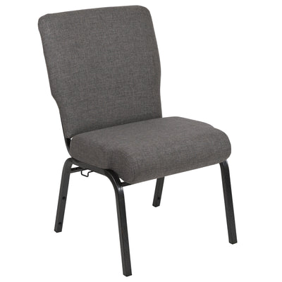 20" & 20.5" Church Chairs