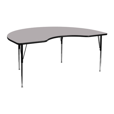 Kidney Activity Tables