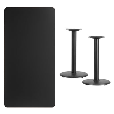 Indoor Restaurant Tables