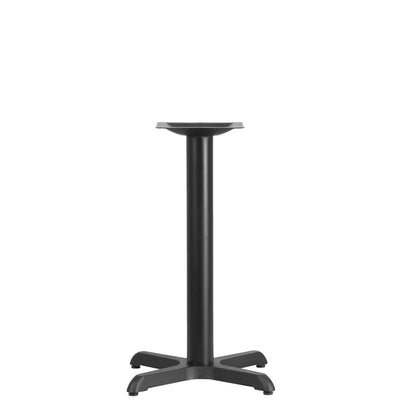Indoor Restaurant Table Bases