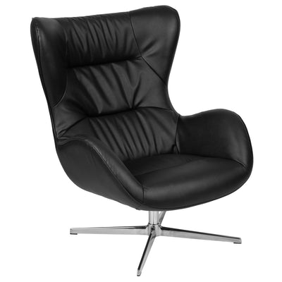 Office & Reception Wing Chairs & Ottomans