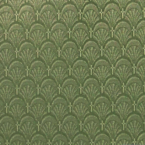 Arches Coin Fabric |#| 