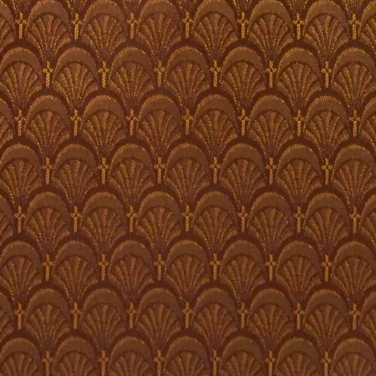 Arches Bronze Fabric |#| 
