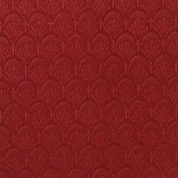 Arches Plum Fabric |#| 