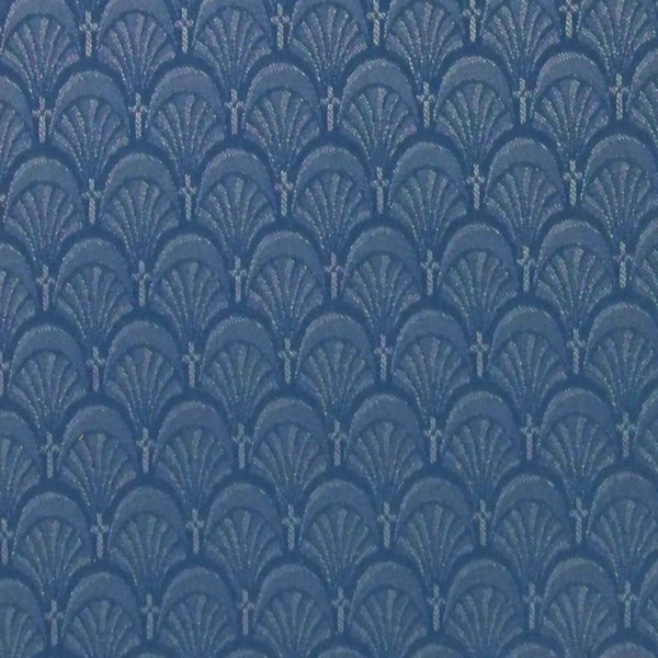 Arches Burgundy Fabric |#| 