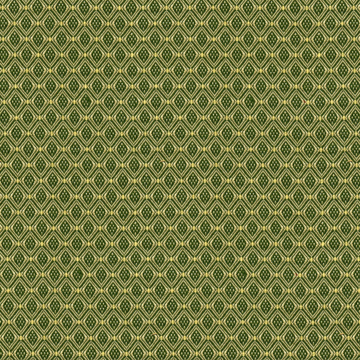 Canterbury Olive Fabric |#| 
