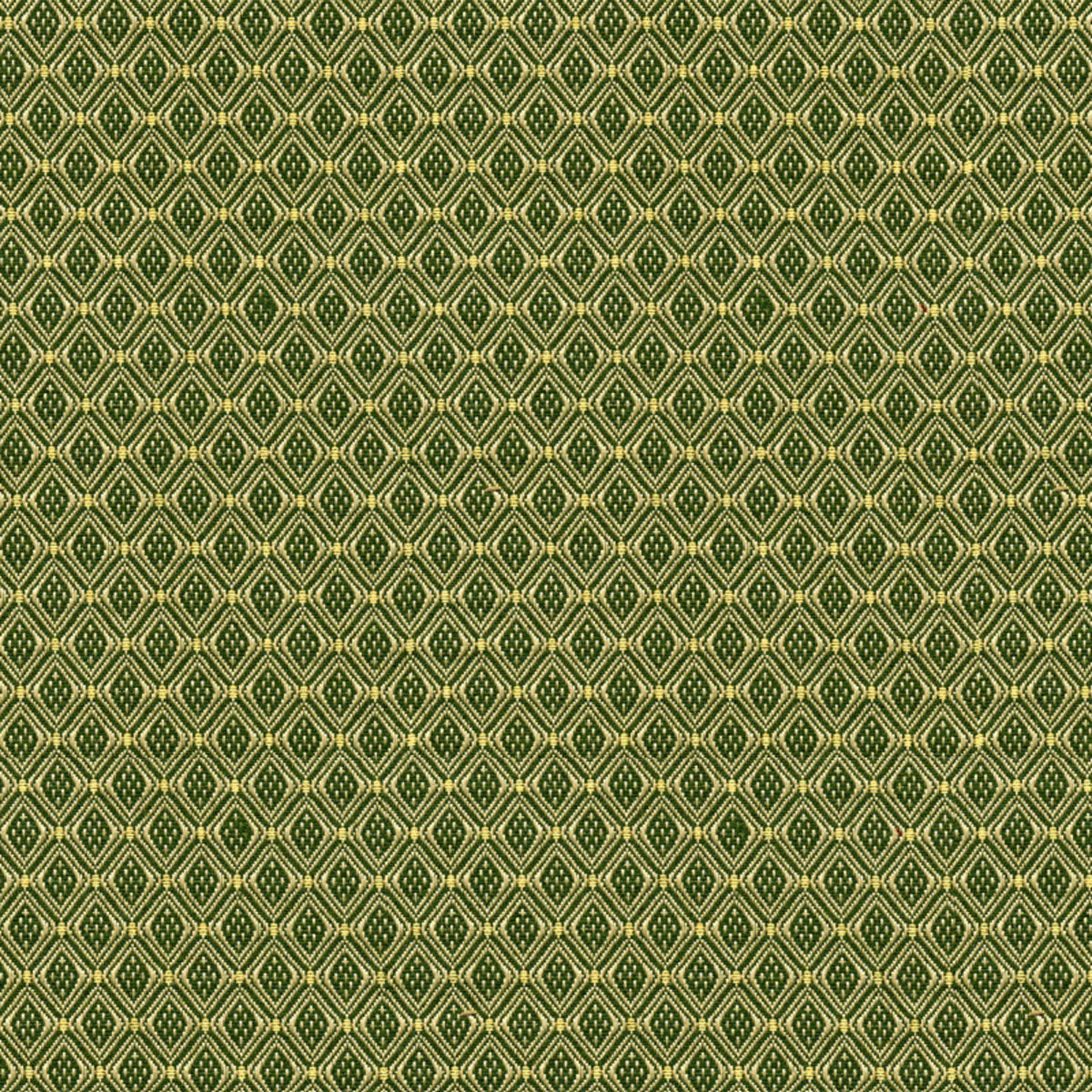 Canterbury Olive Fabric |#| 