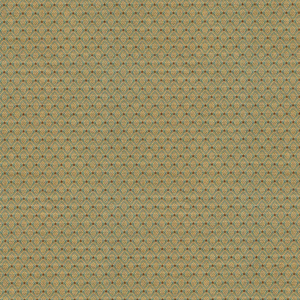 Canterbury Cordovan Fabric |#| 