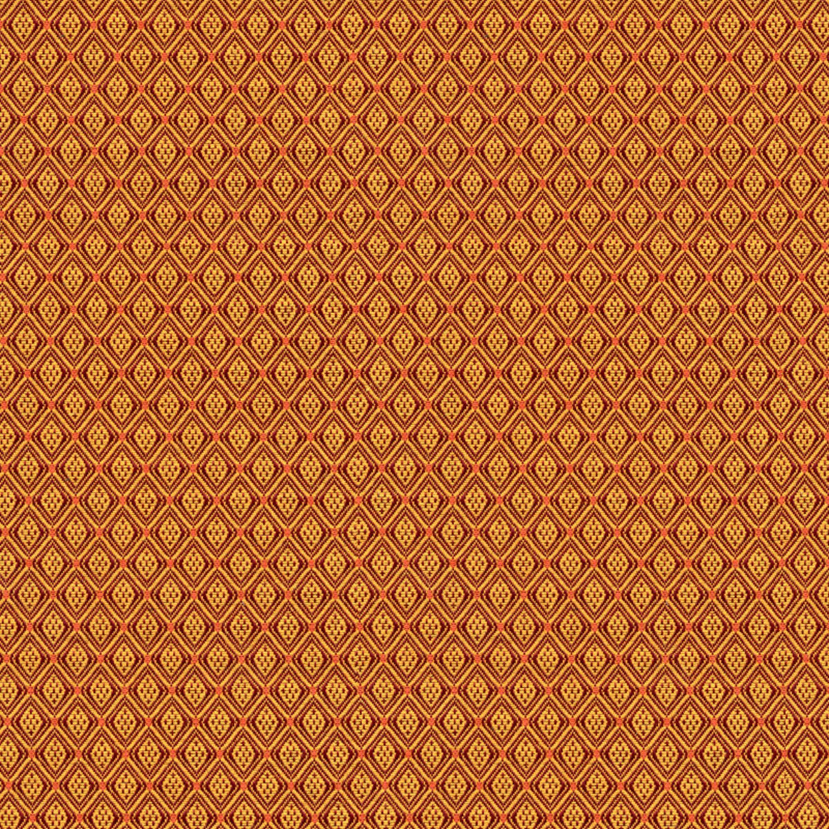 Canterbury Cordovan Fabric |#| 