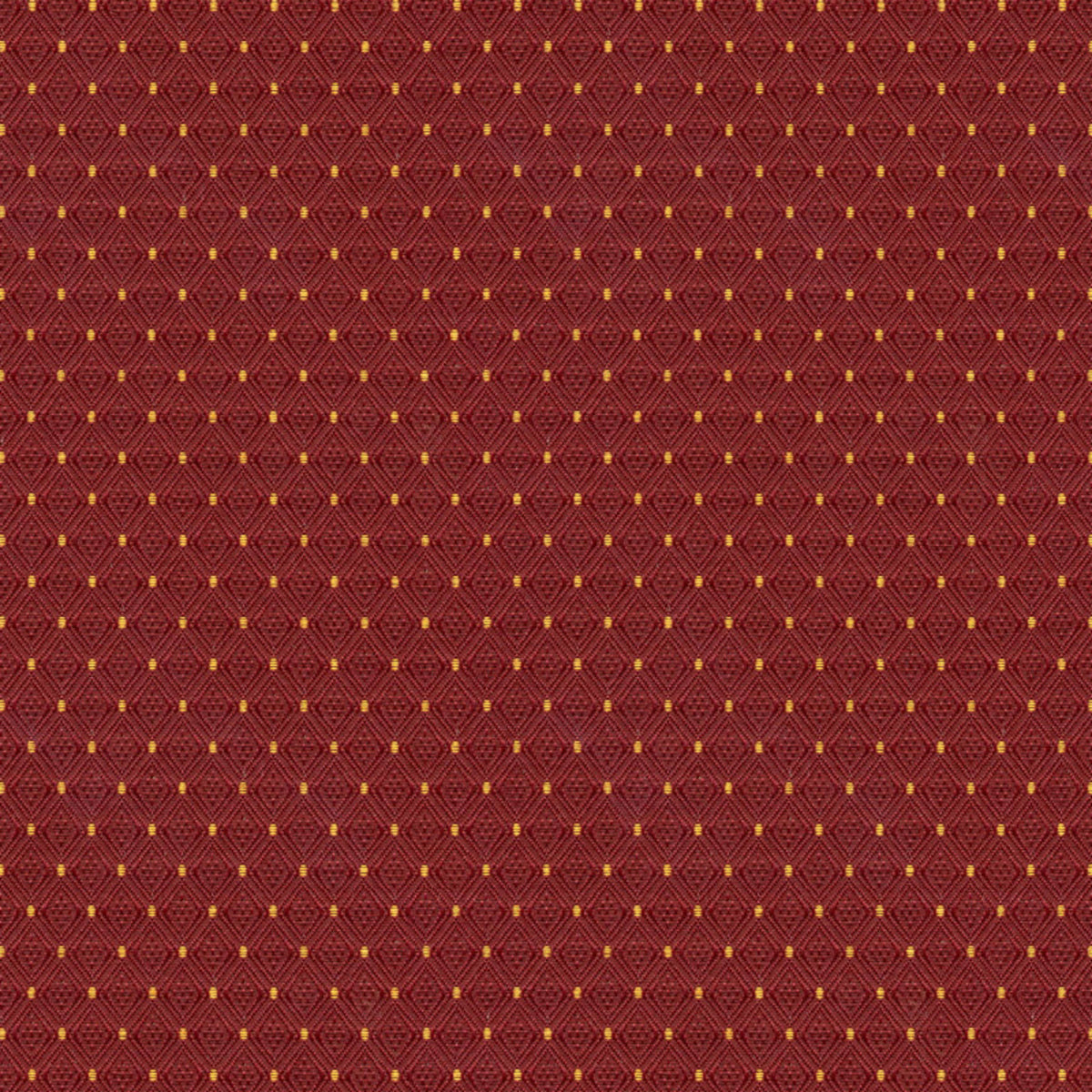 Canterbury Burgundy Fabric |#| 