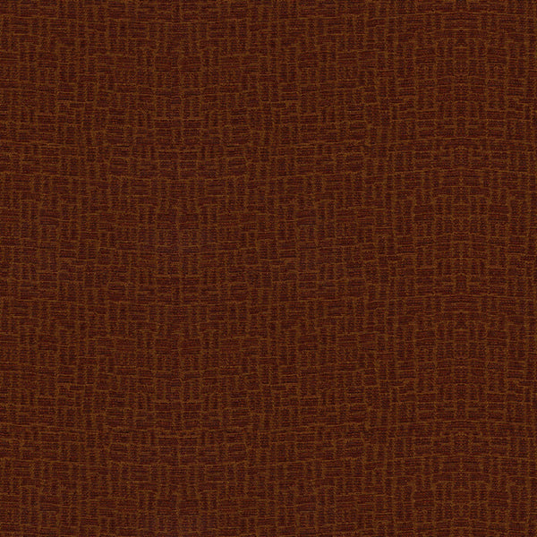 Cobblestone Chocolate Fabric |#| 