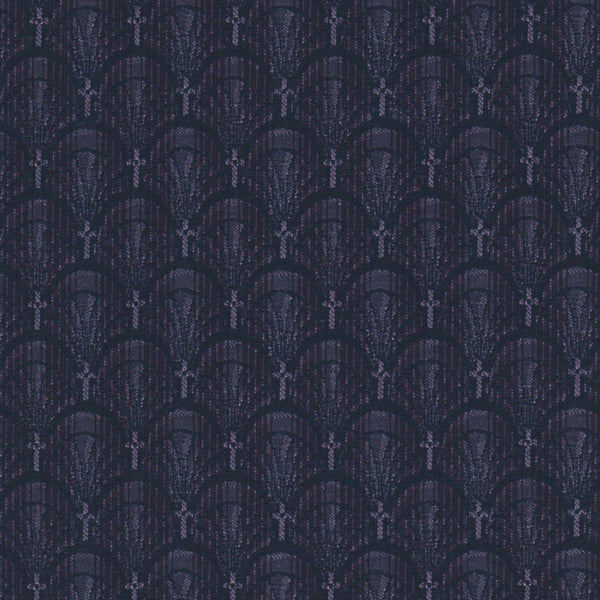 Grace Academy Fabric |#| 