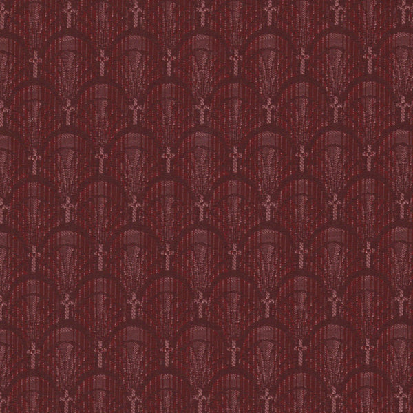 Grace Cadet Fabric |#| 