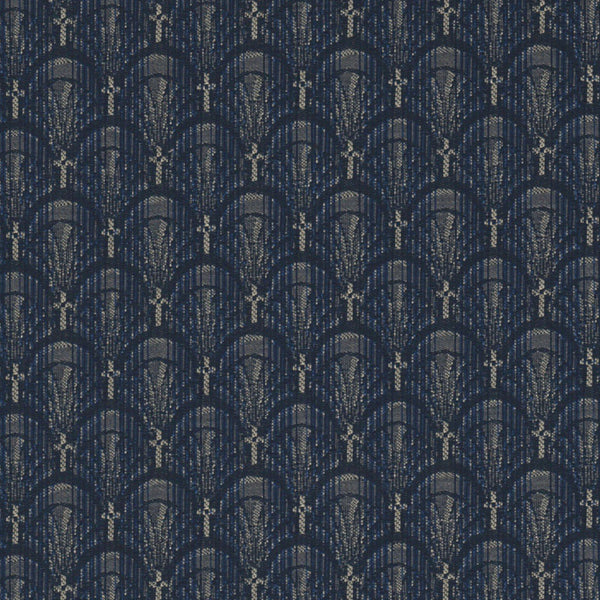 Grace Spruce Fabric |#| 