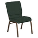 Grace Spruce Fabric |#| 