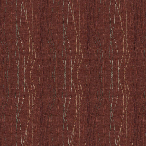 Mystery Fossil Fabric |#| 