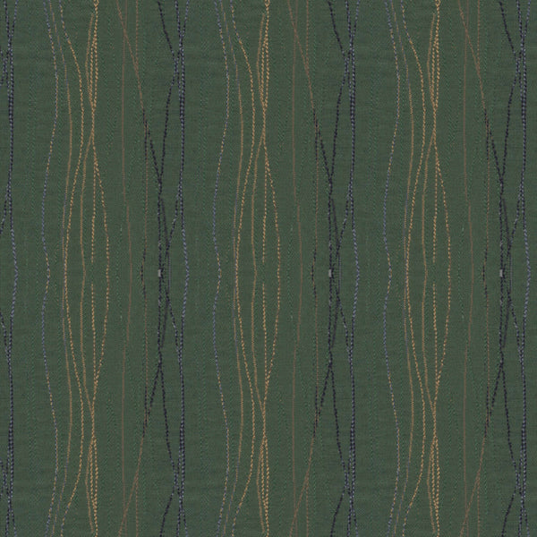 Mystery Brass Fabric |#| 