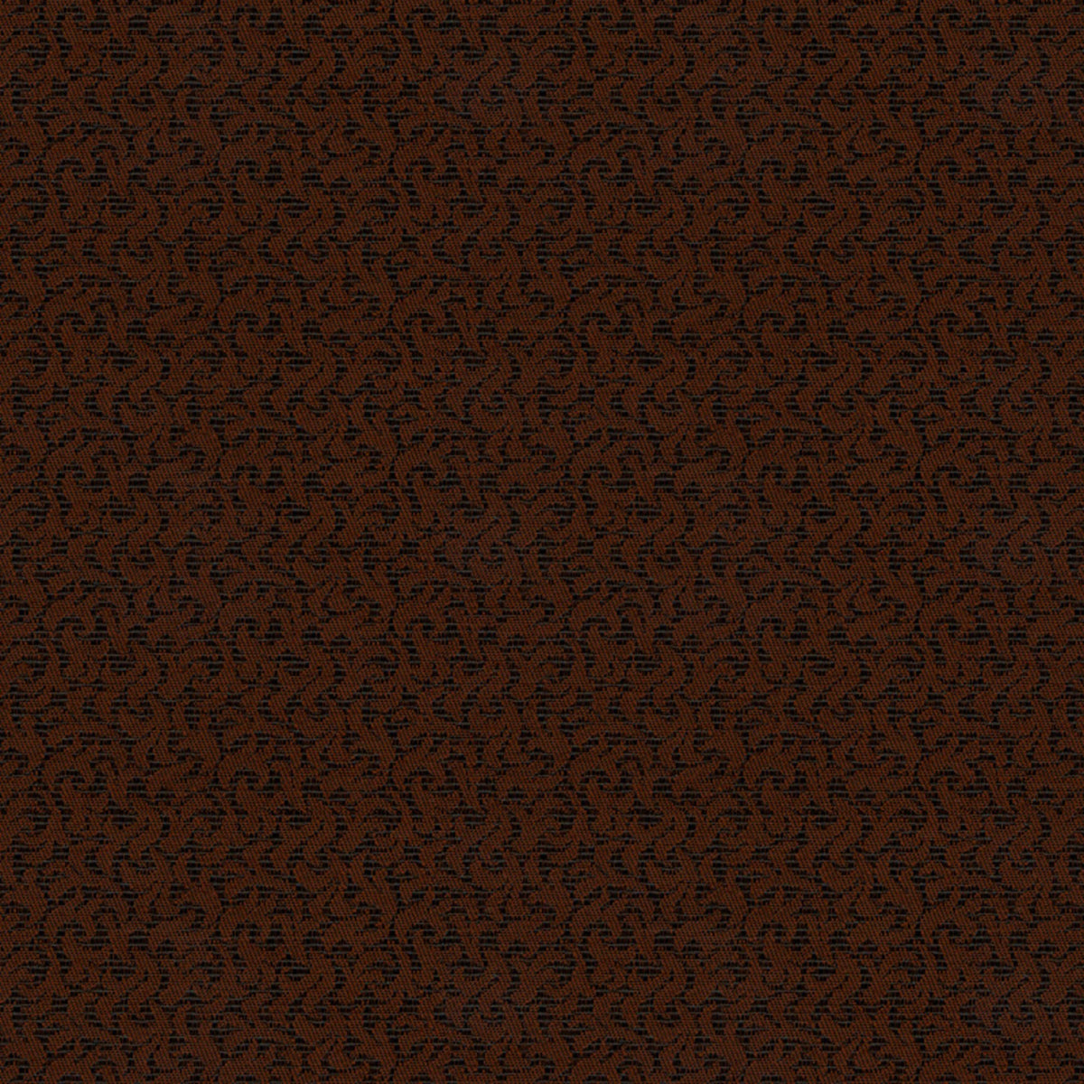 Old World Rustic Brown Fabric |#| 