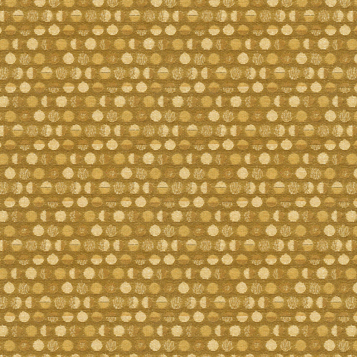 Optik Tapenade Fabric |#| 