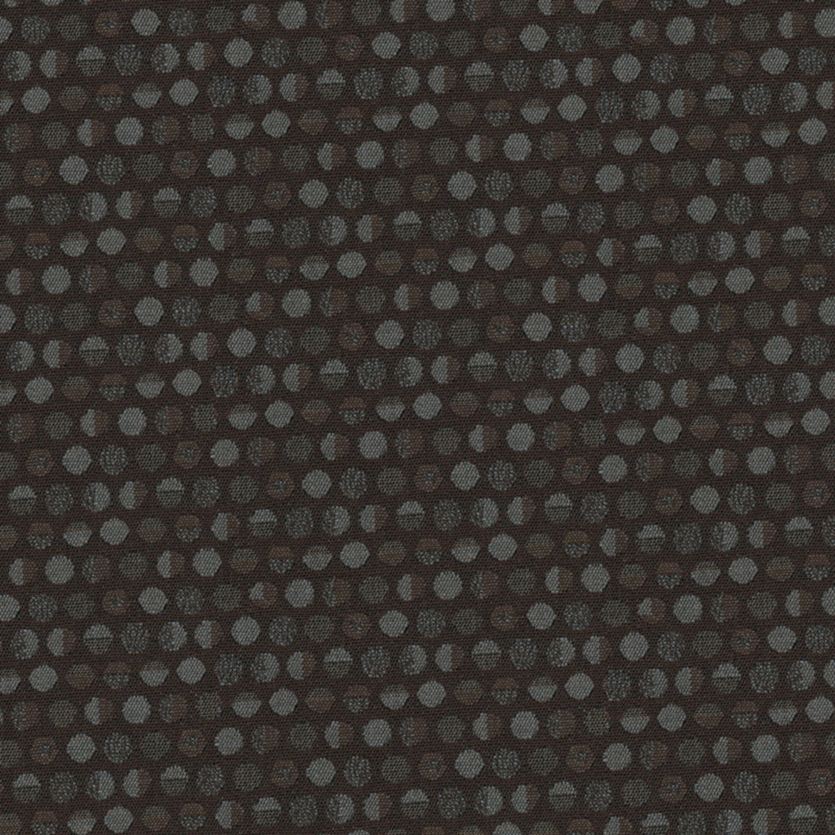 Optik Chocaqua Fabric |#| 