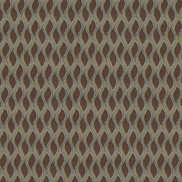 Rapture Hazlewood Fabric |#| 