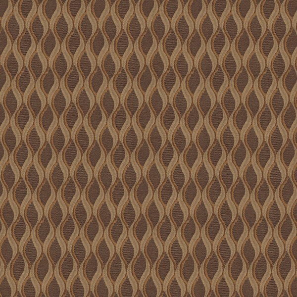 Rapture Terracotta Fabric |#| 
