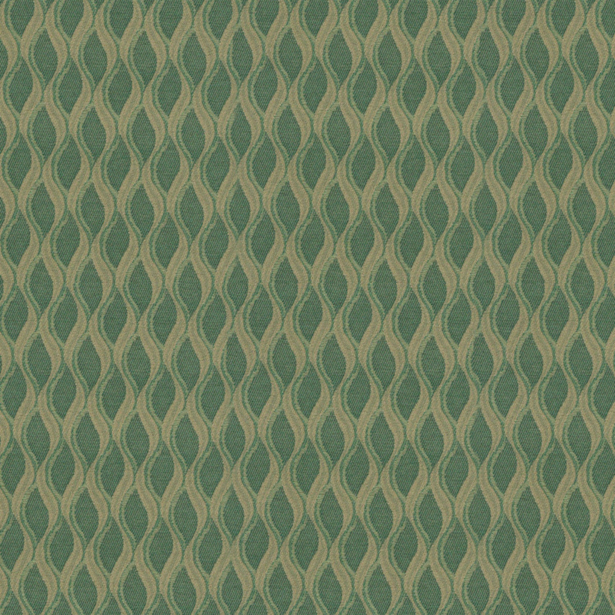 Rapture Aloe Fabric |#| 