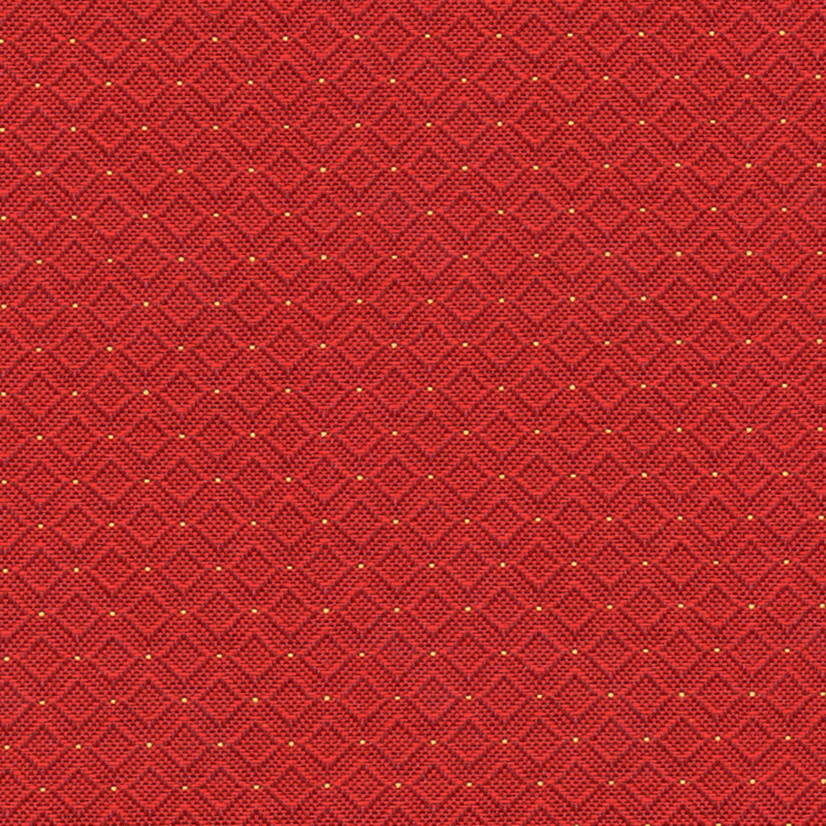 Venus Poppy Fabric |#| 