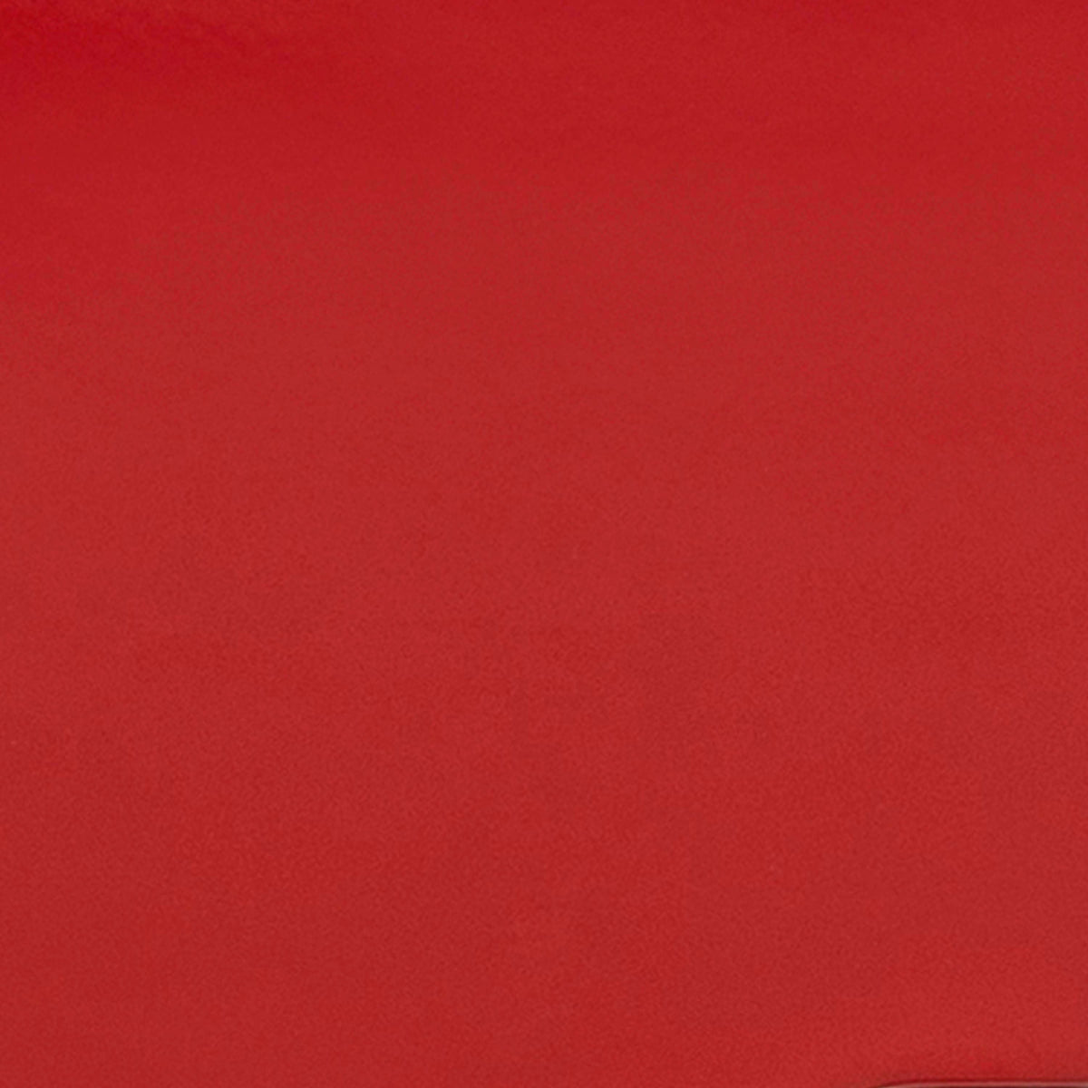 Red |#| 18 Inch Table Height Indoor Stackable Metal Dining Stool in Red-Set of 4