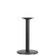 18inch Round Restaurant Table Base with 3inch Dia. Table Height Column