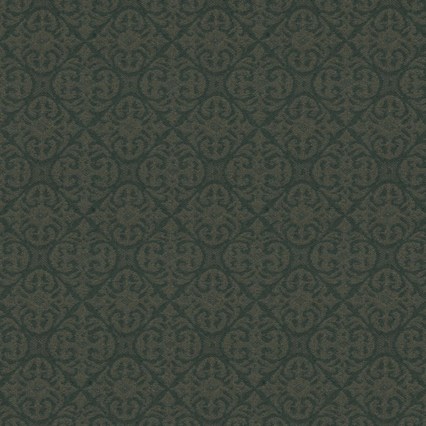 Abbey Mocha Fabric |#| 