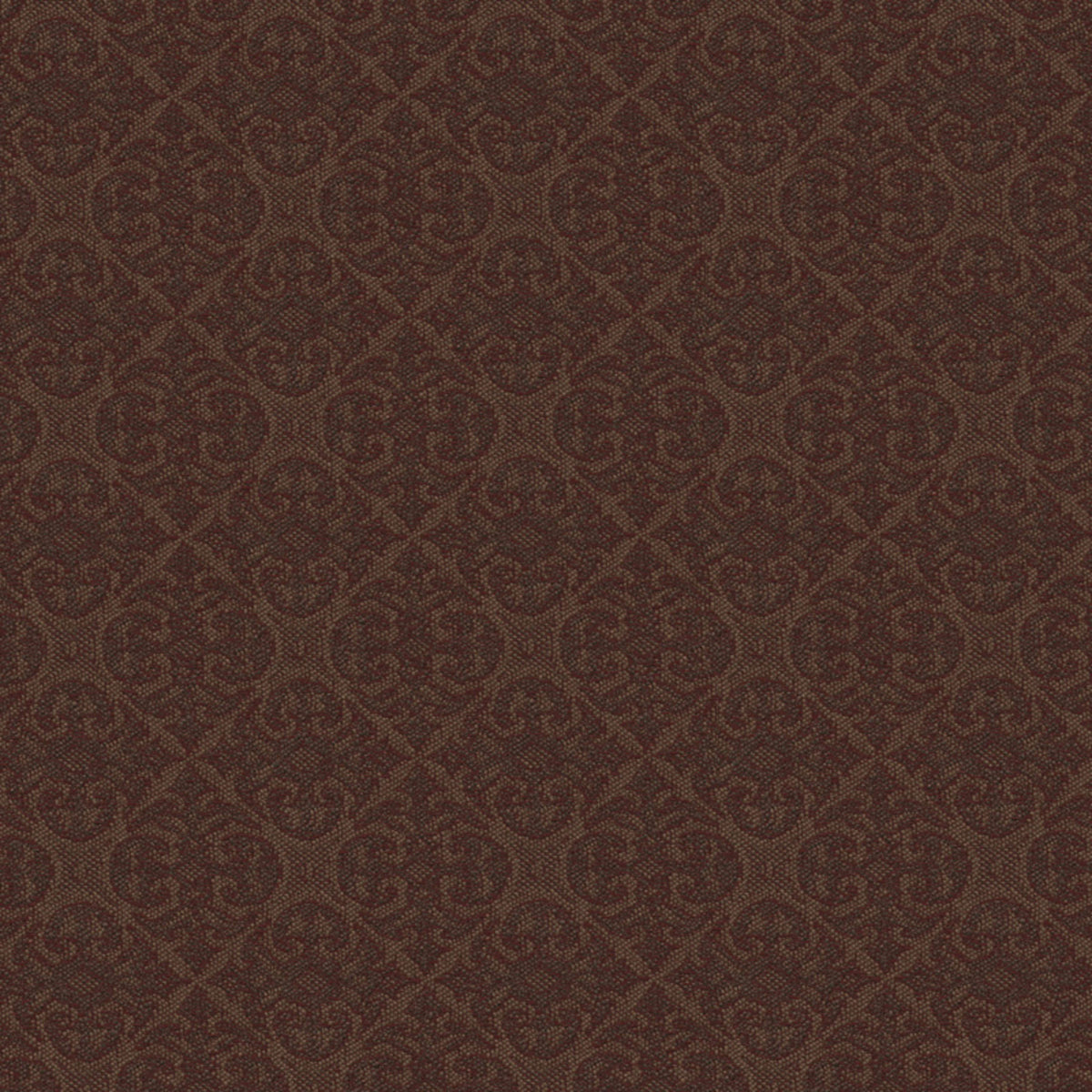 Abbey Russet Fabric |#| 